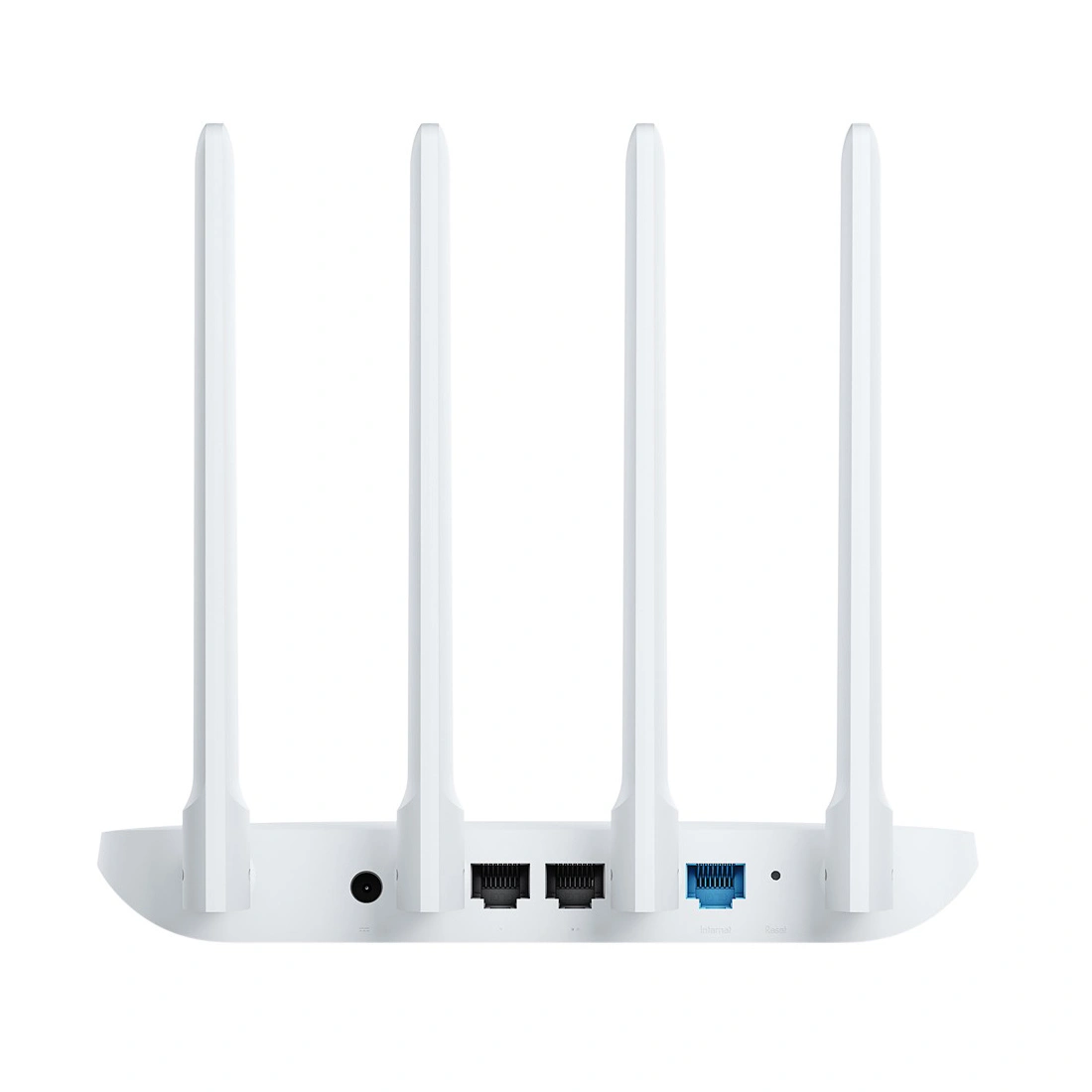 Маршрутизатор Wi-Fi точка доступа Xiaomi Mi Router 4C Белый DVB4231GL - фото 4