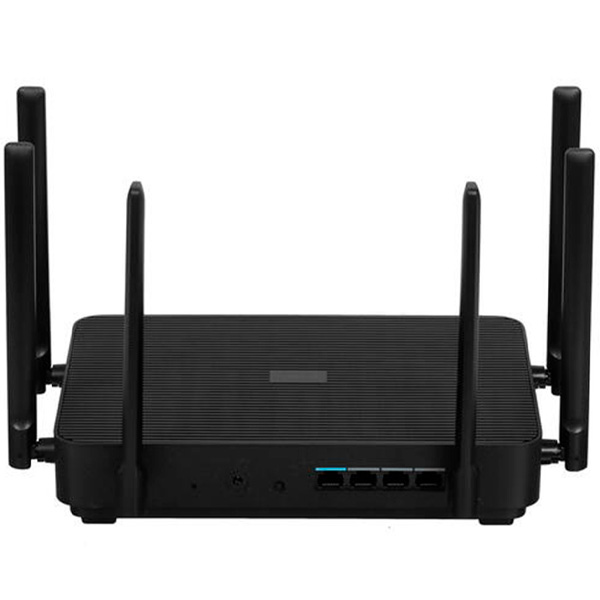 Маршрутизатор Xiaomi MI Роутер AX3200 RB01 - фото 3