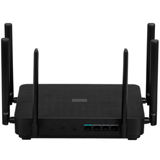 Маршрутизатор Xiaomi MI Роутер AX3200 RB01