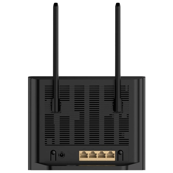 Wi-Fi роутер Beeline MF296R + сим карта ТП безлимитного интернета (1 месяц) - фото 2