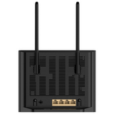 Wi-Fi роутер Beeline MF296R + сим карта ТП безлимитного интернета (1 месяц) - фото 2