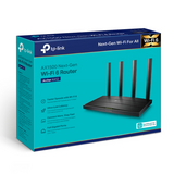 Маршрутизатор TP-Link Archer AX12 Archer AX12 - фото 5