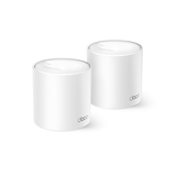 Беспроводная MESH-система Wi-Fi TP-Link Deco X10(2-pack) Deco X10 (2 pack)