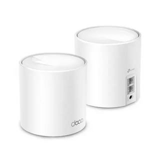 Беспроводная MESH-система Wi-Fi TP-Link Deco X10(2-pack) Deco X10 (2 pack) - фото 3