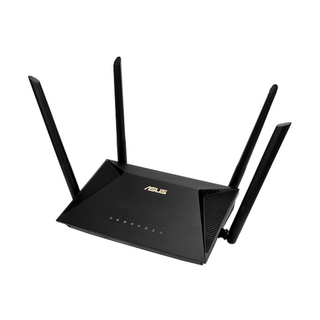 Сетевой маршрутизатор со встроенной беспроводной точкой доступа ASUS RT-AX53U RT-AX53U