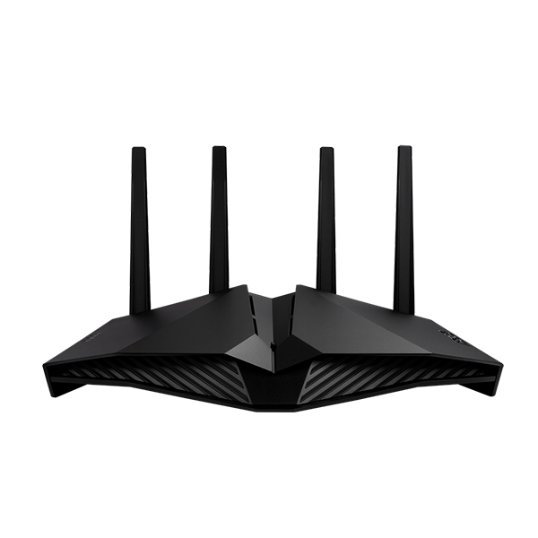 Маршрутизатор ASUS RT-AX82U - фото 4