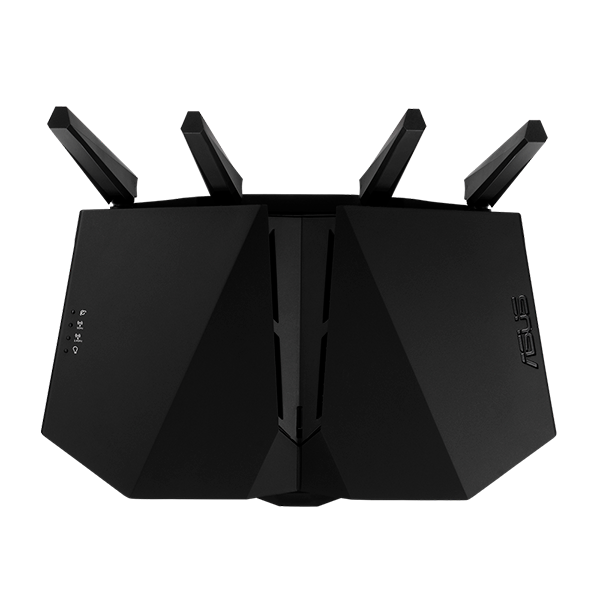 Маршрутизатор ASUS RT-AX82U - фото 2