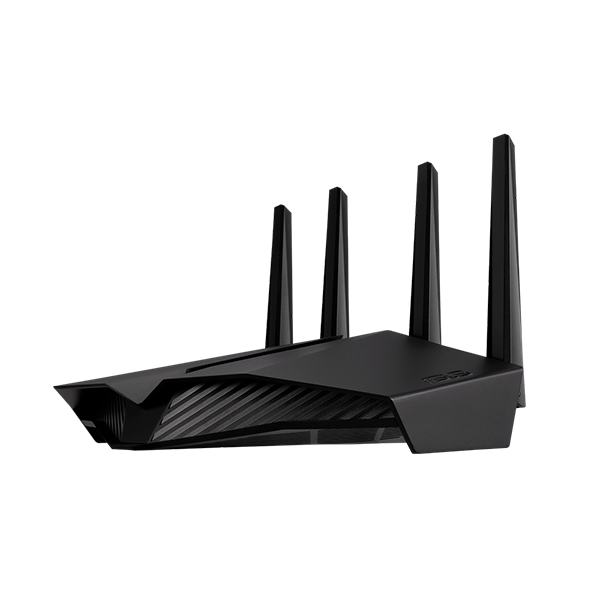 Маршрутизатор ASUS RT-AX82U - фото 6