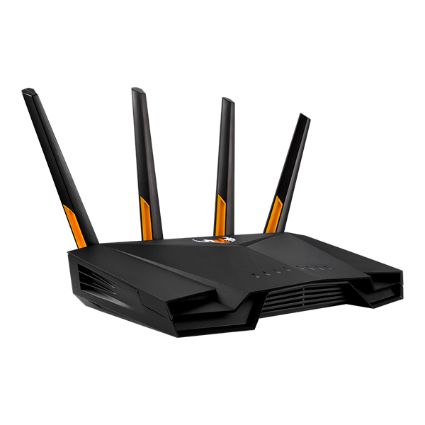 Маршрутизатор ASUS TUF-AX3000 - фото 3