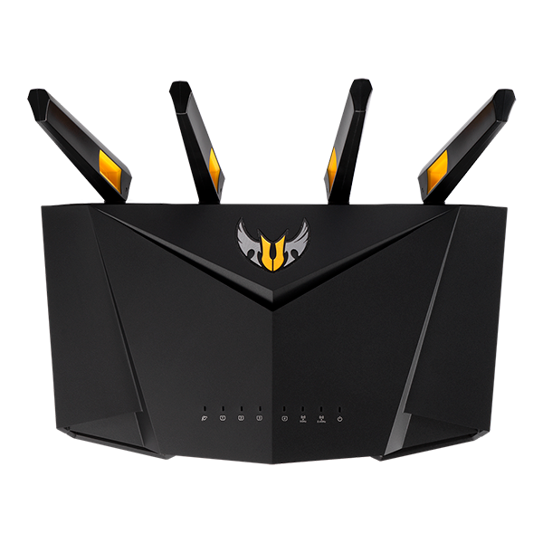 Маршрутизатор ASUS TUF-AX3000 - фото 4