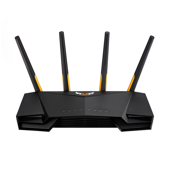 Маршрутизатор ASUS TUF-AX3000 - фото 5