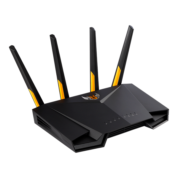 Маршрутизатор ASUS TUF-AX3000 - фото 6