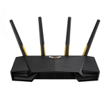 Сетевой маршрутизатор со встроенной беспроводной точкой доступа ASUS TUF-AX3000 TUF-AX3000 - фото 4
