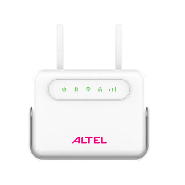 Wi-Fi Роутер Altel P32 CPE Cat6
