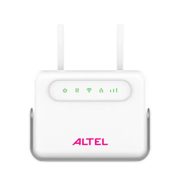 Wi-Fi Роутер Altel P32 CPE Cat6