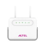 Wi-Fi Роутер Altel P32 CPE Cat6