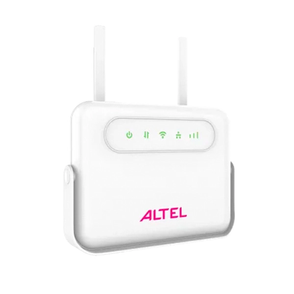Wi-Fi Роутер Altel P32 CPE Cat6 - фото 2