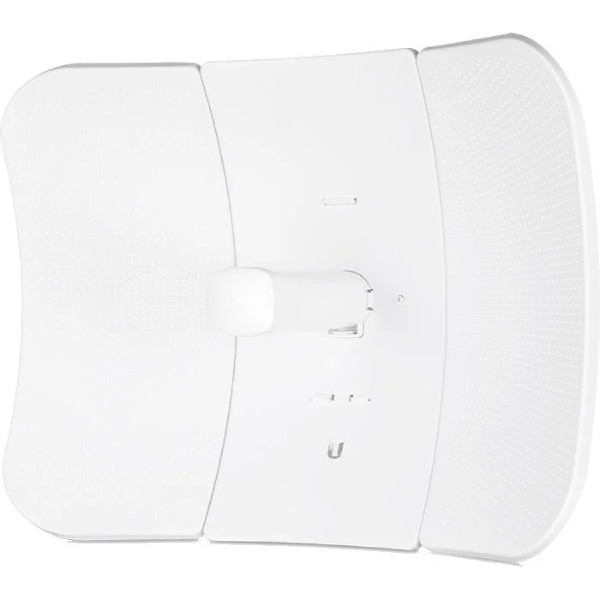 Точка доступа Ubiquiti LiteBeam 5AC LR LBE-5AC-LR White - фото 3