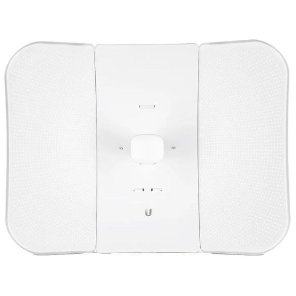 Точка доступа Ubiquiti LiteBeam 5AC LR LBE-5AC-LR White - фото 2
