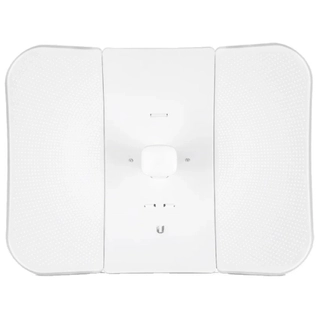 Точка доступа Ubiquiti LiteBeam 5AC LR LBE-5AC-LR White - фото 2