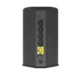 D-link маршрутизаторы DIR-300A черный