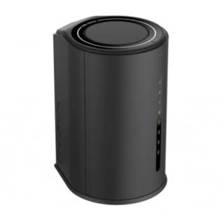 D-link маршрутизаторы DIR-300A черный - фото 2