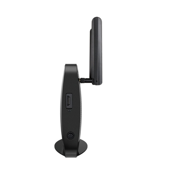 D-Link маршрутизаторы DWR-956/4HDB1E қара - фото 3