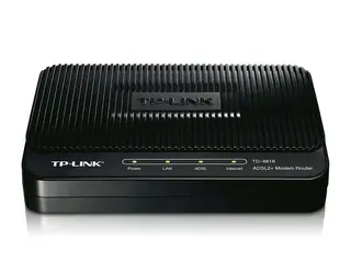 Модем TP-Link TD-8816