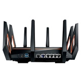 Маршрутизатор Asus ROG Rapture GT-AX11000 Black - фото 2