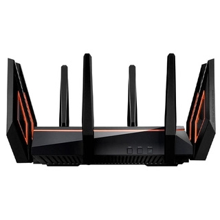 Маршрутизатор Asus ROG Rapture GT-AX11000 Black - фото 5