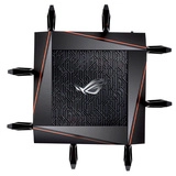 Маршрутизатор Asus ROG Rapture GT-AX11000 Black - фото 3