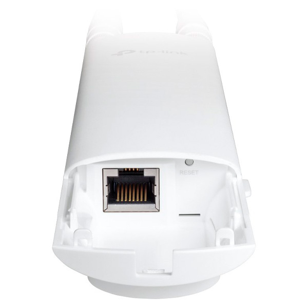 Точка доступа TP-Link EAP225-Outdoor White - фото 3