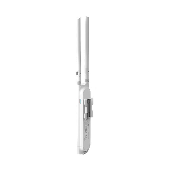 Точка доступа TP-Link EAP225-Outdoor White - фото 2