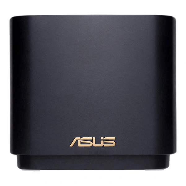 Маршрутизатор Asus XD4 B-2-PK Black