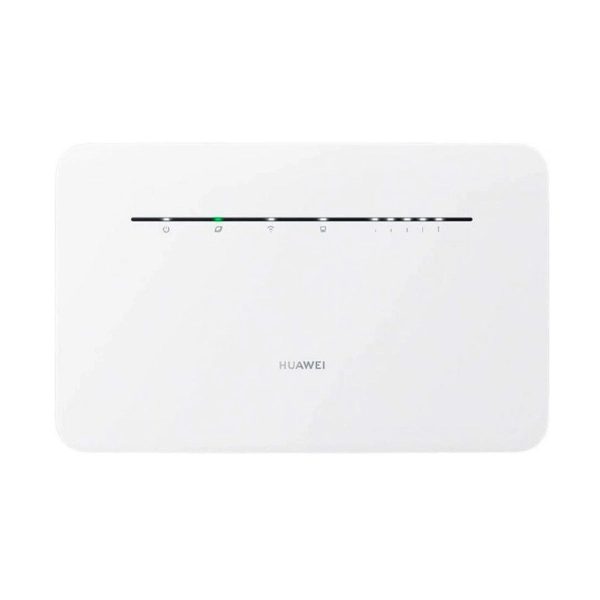 Wi-Fi роутер Huawei B535-232 White