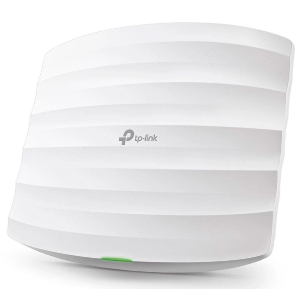 TP-Link кіру нүктесі EAP225 White