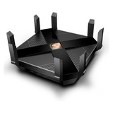 TP-Link маршрутизаторы Archer AX6000 Black - фото 4