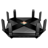 TP-Link маршрутизаторы Archer AX6000 Black