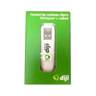 USB-модем DIGITALTV Diji Box