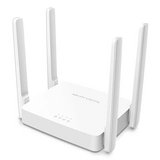 Маршрутизатор Mercusys AC10 AC1200 белый - фото 2