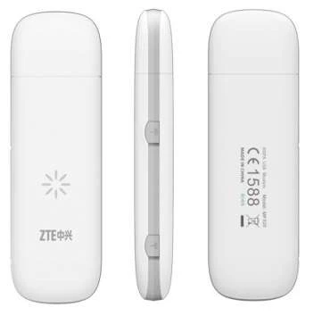 USB-модем ZTE MF823 + SIM LTE "Welcome"