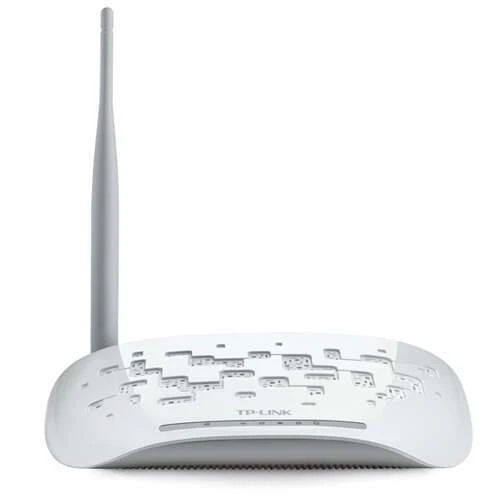 Модем Wi-Fi ADSL TP-Link TD-W8151N