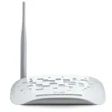 Модем Wi-Fi ADSL TP-Link TD-W8151N