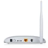 Модем Wi-Fi ADSL TP-Link TD-W8151N - фото 2