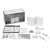 Asus маршрутизаторы XD6 W-2-PK ақ - фото 2