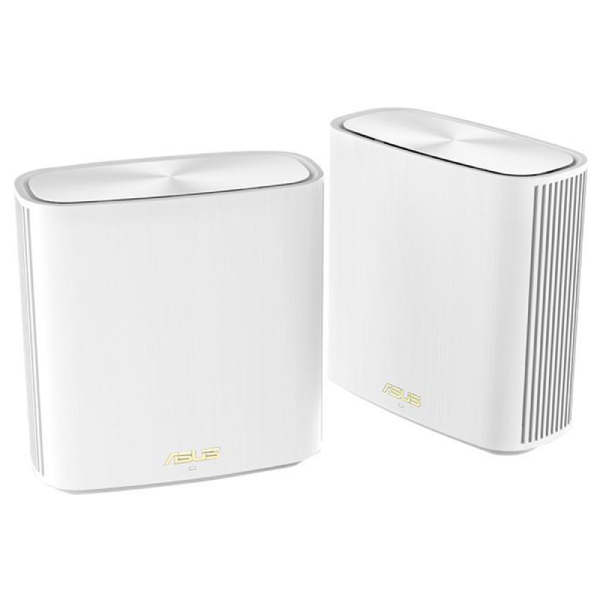 Маршрутизатор Asus XD6 W-2-PK белый