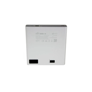 Контроллер точек доступа Ubiquiti UniFi CloudKey Gen2 Plus Silver - фото 4