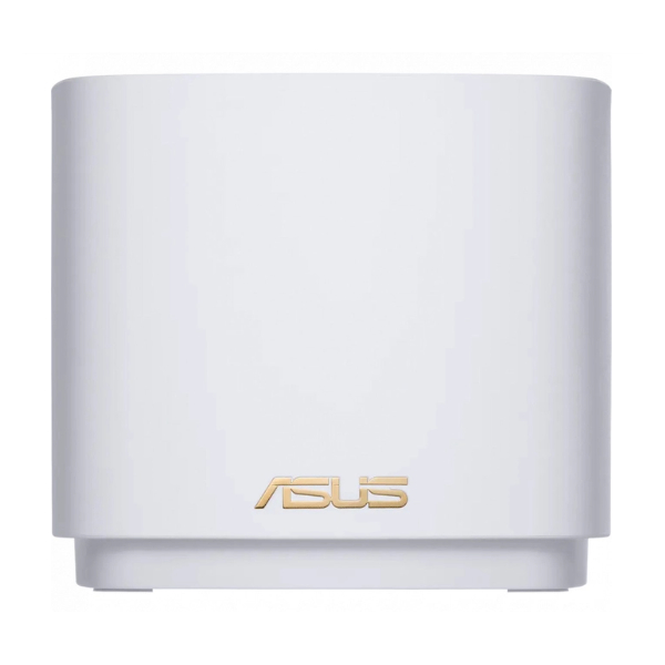 Маршрутизатор Asus XD5 W-2-PK белый - фото 2