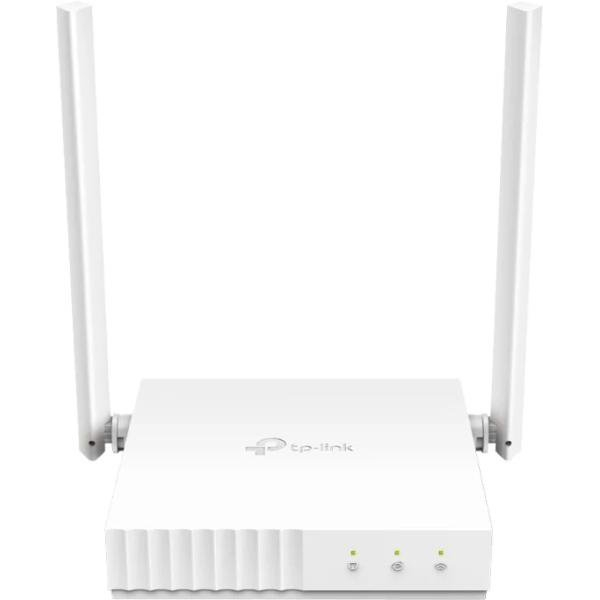 Маршрутизатор Tp-Link TL-WR844N белый - фото 2