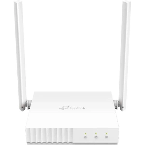 Маршрутизатор Tp-Link TL-WR844N белый - фото 2